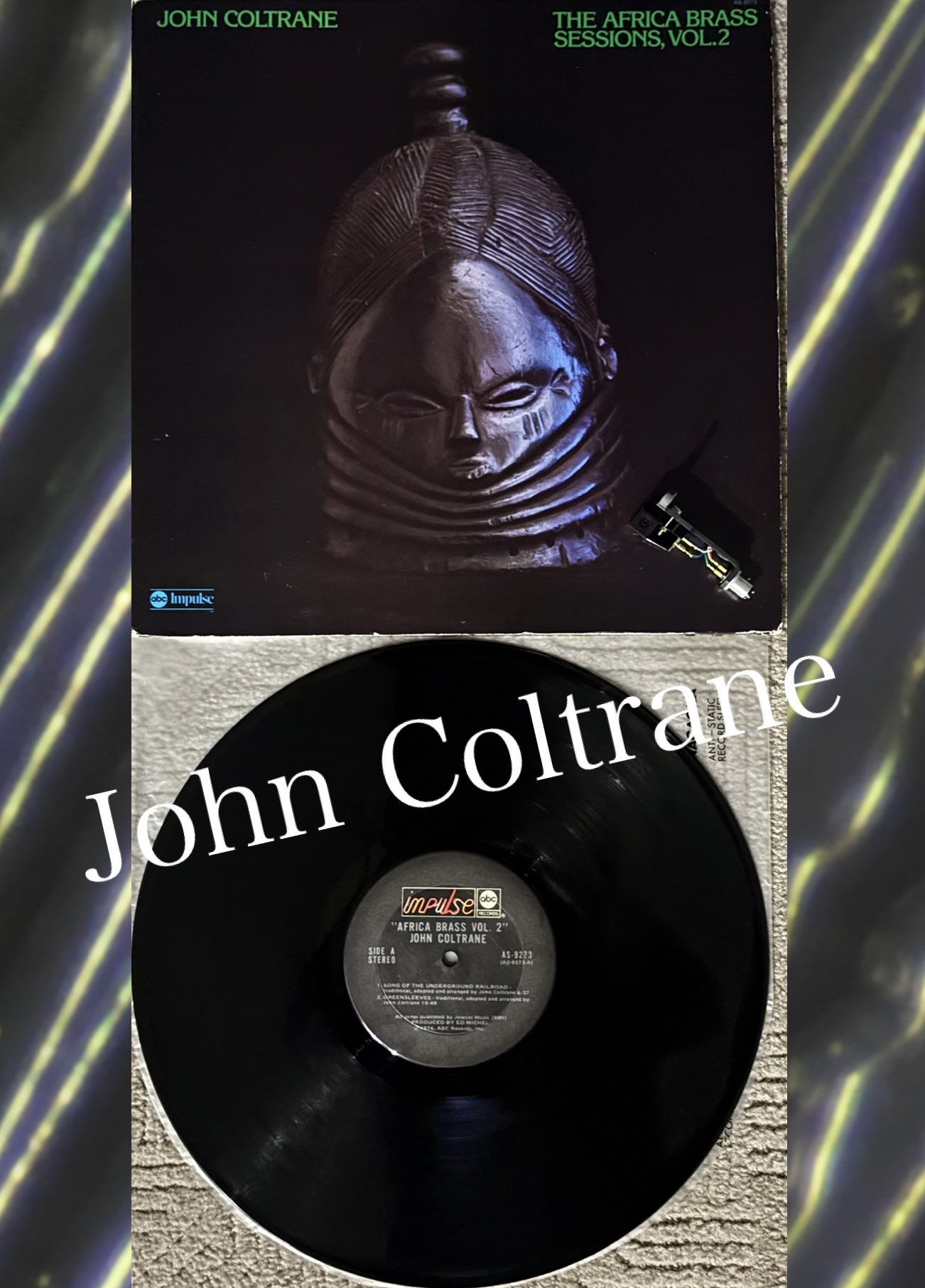 routin jazz 0002 レコード NISHI ta on X: 