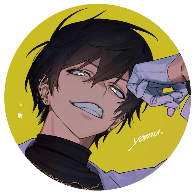 #46Art 誕生日
