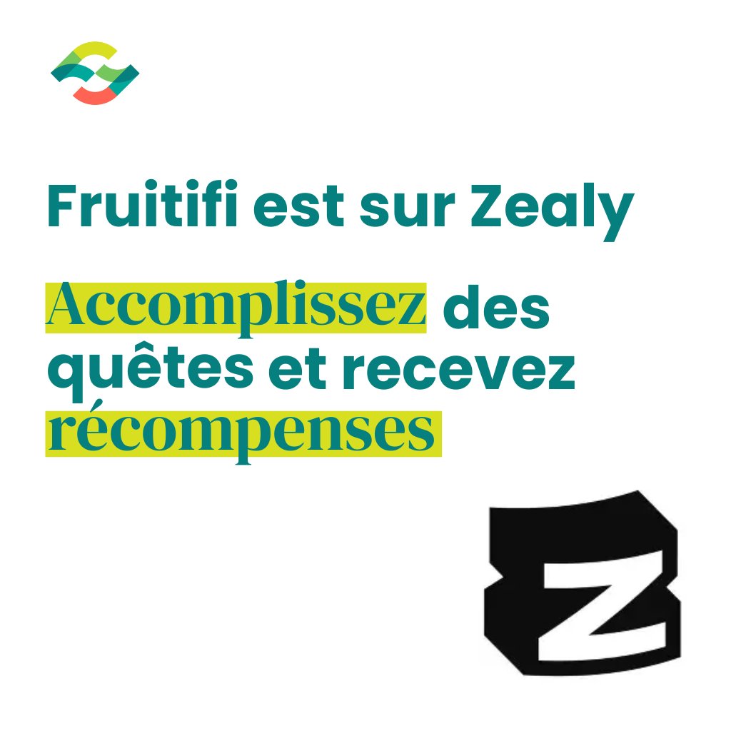 Fruitifi | Beta Live ! tweet media