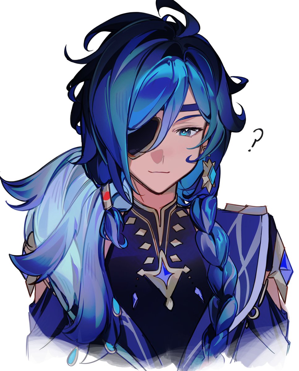 #Kaeya #GenshinImpact #Genshinfanart