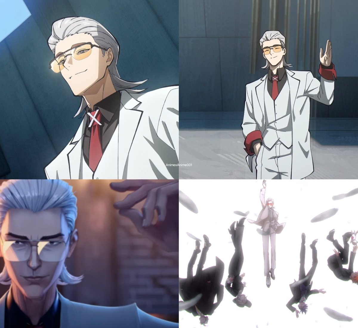 AnimeXAnime tweet media