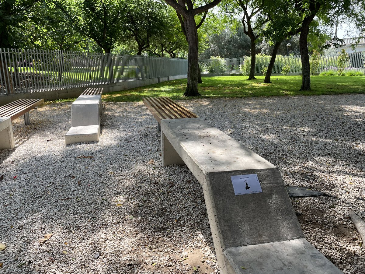 Hoy es un día muy importante para #Valencia porque hemos conseguido que el #ParqueGulliver haya sido certificado como espacio #AutismFriendly
Es el primer parque en conseguirlo, pero serán muchos más porque trabajamos para ser un destino referente en accesibilidad e inclusión.