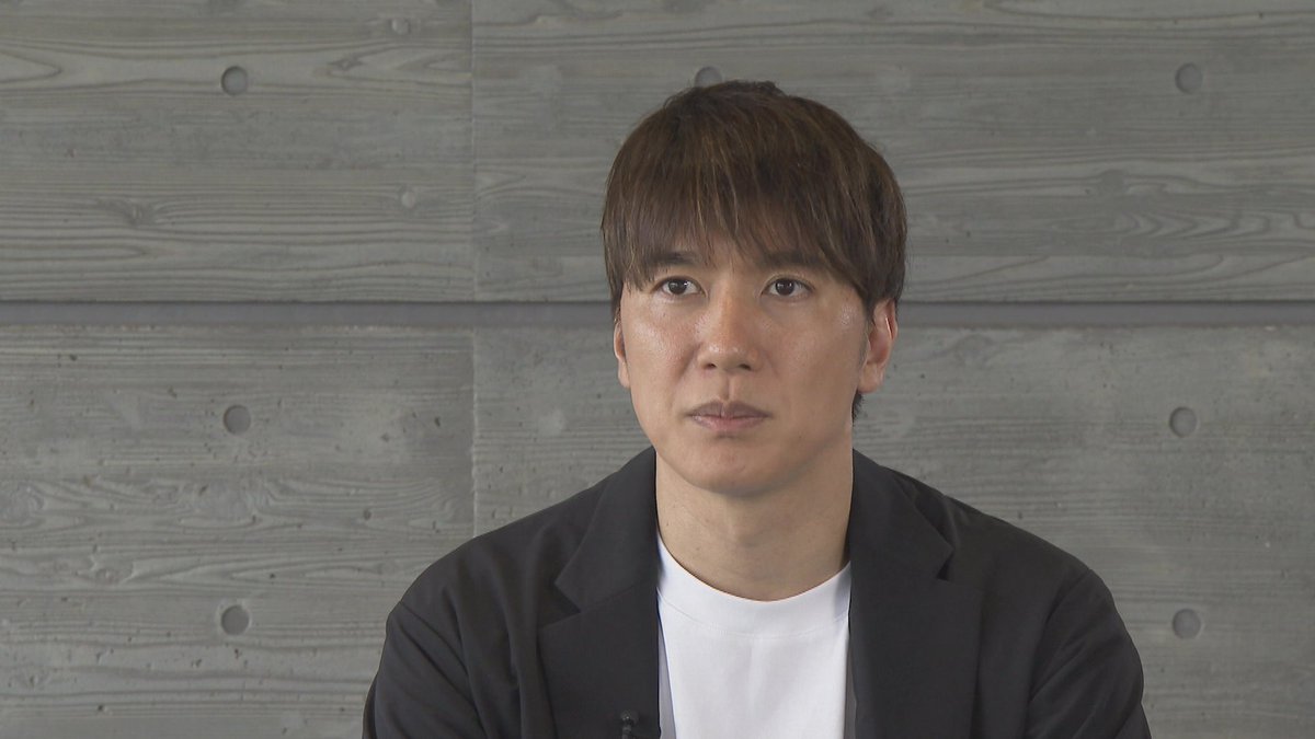 tsk8_sports's tweet photo. #島根スサノオマジック
不思議な縁に導かれ、2019年に島根にやってきた #山下泰弘 選手。
契約は計6年、うち3季は #佐賀バルーナーズ へ期限付き移籍。
39歳のベテランが、来季は佐賀へ完全移籍。
今夜9時54分からのSports Be Ambitious では、島根愛溢れる山下選手のインタビューをお届けします✨ https://t.co/oh8nQJ6v3J
