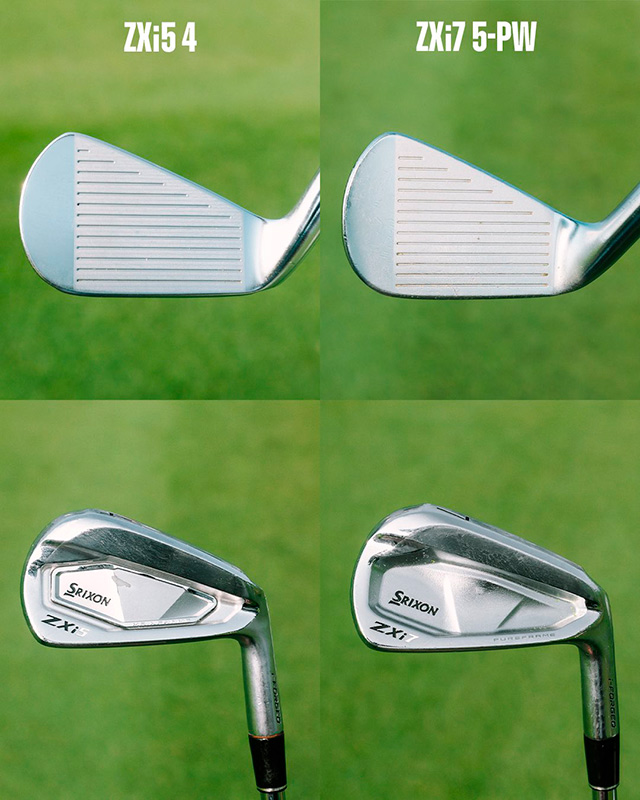 Con coraje y gloria, J.J. Spaun conquista el Open USA 2025 con los hierros Srixon ZX7 y la bola Srixon Z-STAR Diamond. Damos un vistazo a su bolsa de palos ⛳️🏆👇 mygolfway.com/srixon-coraje-…