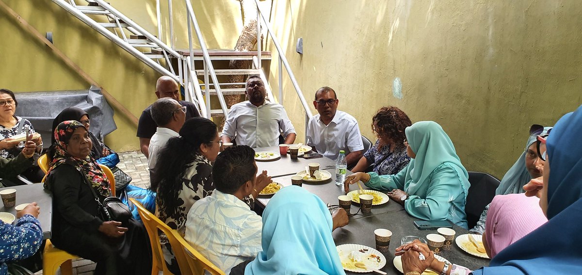 <a href="/faya_i/">Fayyaz Ismail</a> <a href="/anedhivehirajje/">MN unofficial</a> Varah ufaavejje. Shukuriyya 💙🫶💛 <a href="/MDPSecretariat/">MDP Secretariat</a> <a href="/faya_i/">Fayyaz Ismail</a> <a href="/abdulla_shahid/">Abdulla Shahid</a> <a href="/ibusolih/">Ibrahim Mohamed Solih</a> <a href="/anedhivehirajje/">MN unofficial</a> <a href="/BondeM4/">Ibrahim Rasheed</a> <a href="/MDPShippe/">Mohamed Shifaz</a> <a href="/aliaazim/">𝐀𝐥𝐢 𝐀𝐳𝐢𝐦</a>
