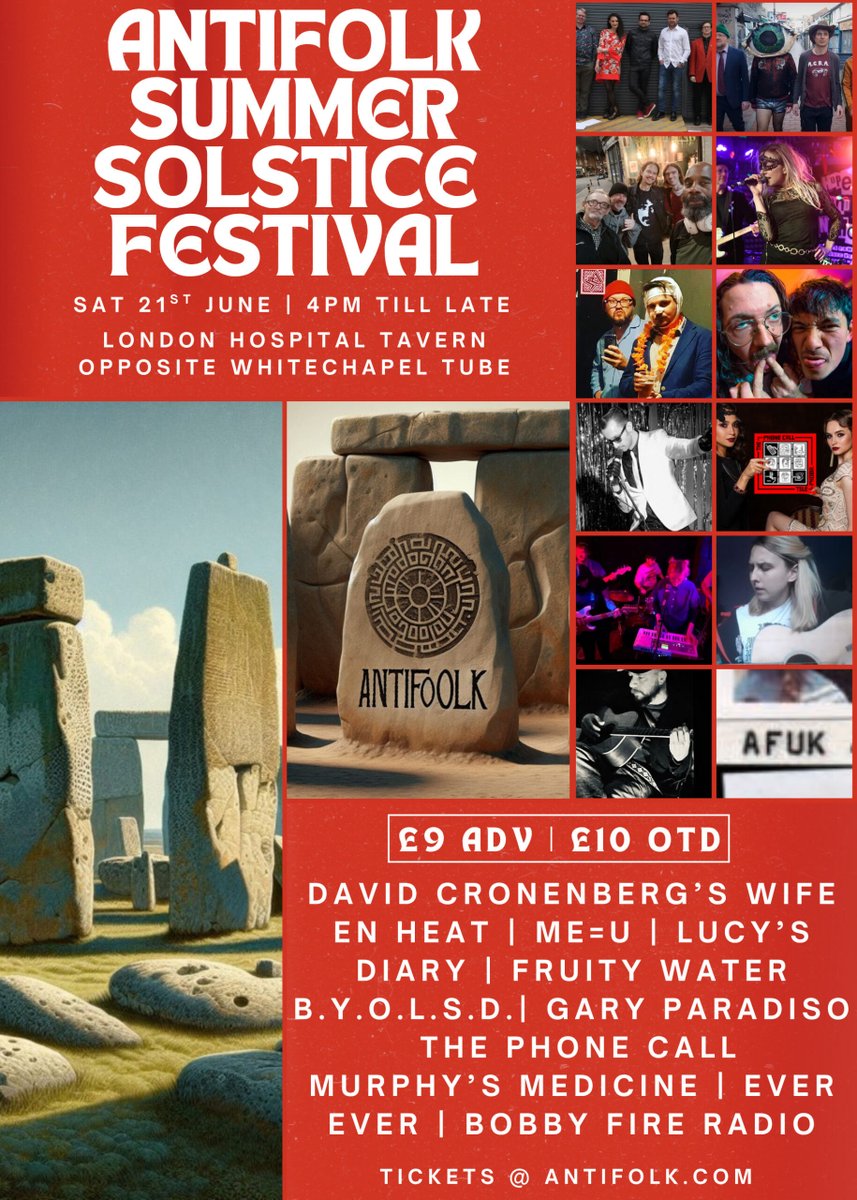 The Phone Call tweet media