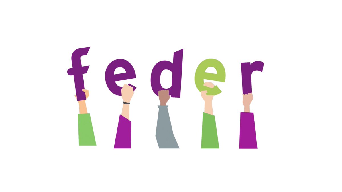 Cada nueva entidad que se une a FEDER es una historia que abrazamos, una voz que sumamos, una esperanza que compartimos 💜

Gracias por confiar y caminar con nosotros.
Seguimos creciendo, seguimos unidos.🍀

🔗 enfermedades-raras.org/actualidad/not…