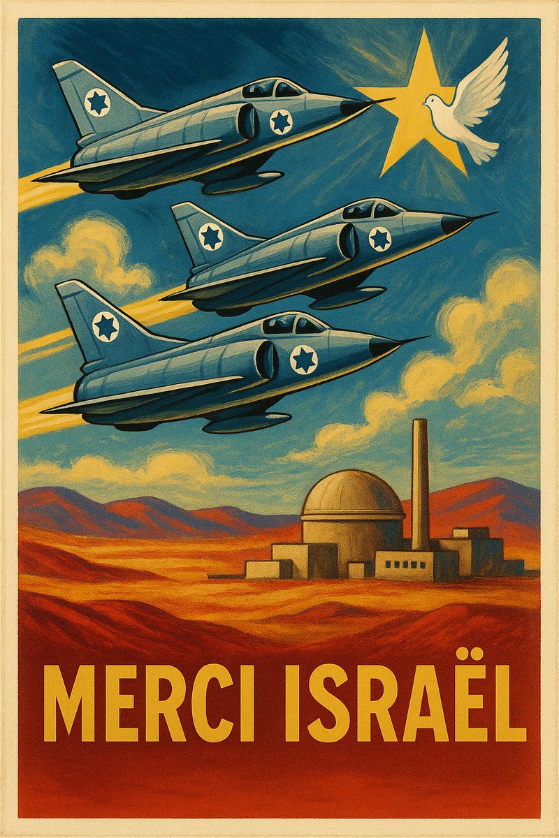 WallenbergRaoul's tweet photo. #israel #iran #victory https://t.co/7xMdgaH6sO