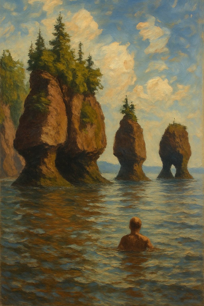 "Stemming the Tide" is the 7th story in OTHER SIDES, my new collection. It's my most reprinted story, appearing in two best-of anthologies, and a student textbook. A young, unhappy man begrudgingly takes his girlfriend to see the sights.

Now available: tinyurl.com/2ektv9ty