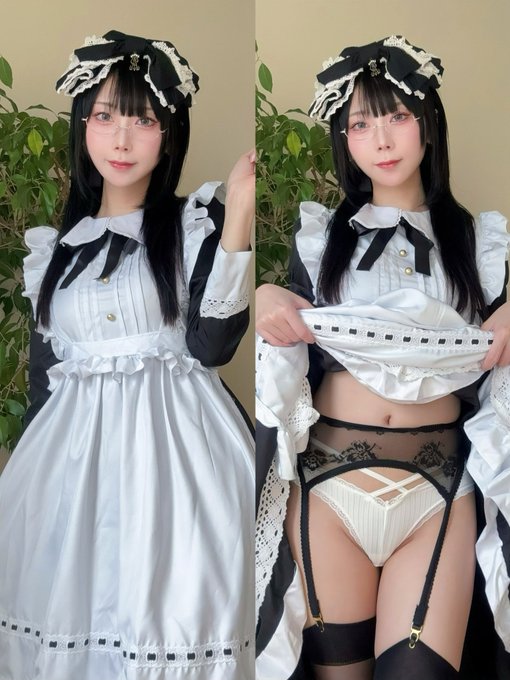 コスプレイヤー天上てんこのTwitter画像17