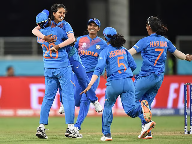 High octane India, Pakistan clash in Colombo this October. Women's World Cup match will be held at the neutral venue as part of the hybrid model. <a href="/gulf_news/">Gulf News</a> <a href="/cricketworldcup/">ICC Cricket World Cup</a> <a href="/ICC/">ICC</a> <a href="/BCCI/">BCCI</a>  gn24.ae/13355e246be630…