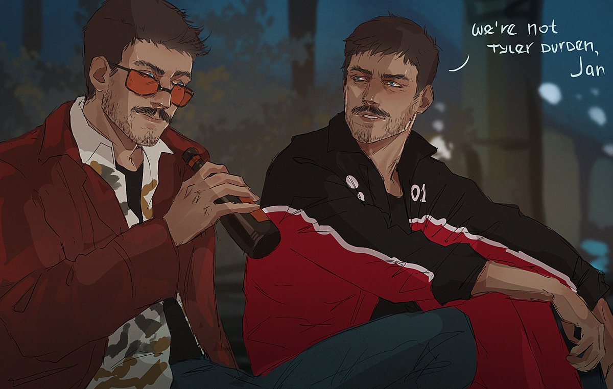 Slackdzove's tweet image. He seems to like this movie a lot less now
#TheAlters #JanDolski
