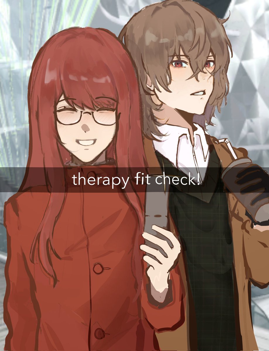 gift for <a href="/atethatatethat/">malisha</a> 
i need more content of akesumi friendship