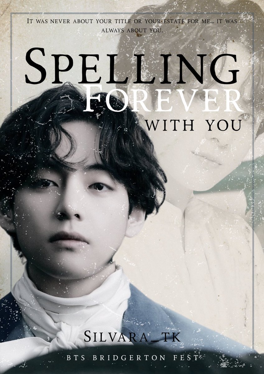 btsbridgerton's tweet image. ݁₊᪥⋆. Spelling Forever With You

By Cris | @Silvara_TK 

˚✦  archiveofourown.org/users/Silvara_…
˚✦ archiveofourown.org/works/65053462