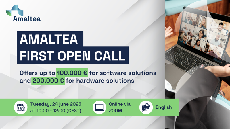 ❓ ¿Eres una pyme o startup con soluciones tecnológicas para el #SectordelaConstrucción de #Fachadas? 
Te ofrecemos una oportunidad única para escalar en tu innovación.

📅 24 de #Junio
 ¡Reserva tu plaza!

👇👇
events.zoom.us/ev/Aqk9YpHgqF-…