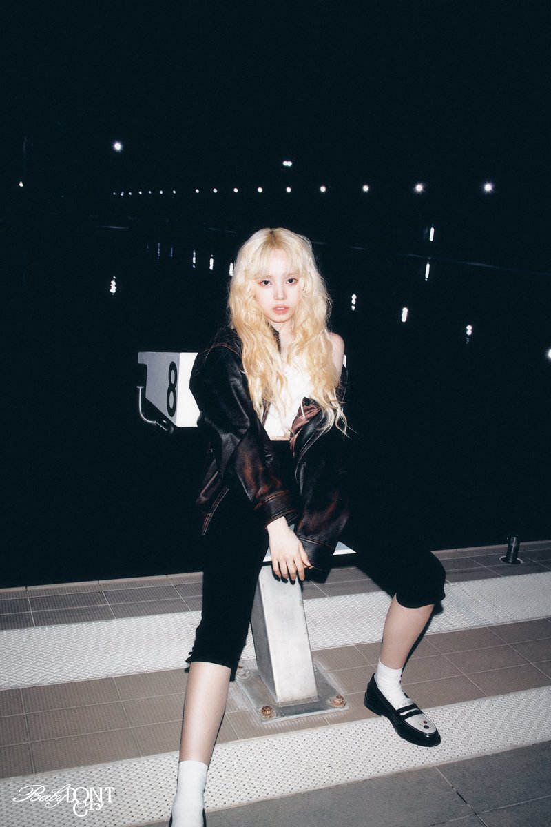 Debut Single [F Girl] : Mia
 
2025. 6. 23. 6PM 

💿 Pre-save : linktr.ee/babydontcry_of…

#BabyDONTCry #BDC
#미아 #Mia
#FGirl
#250623_6pmKST
#PNATION #피네이션