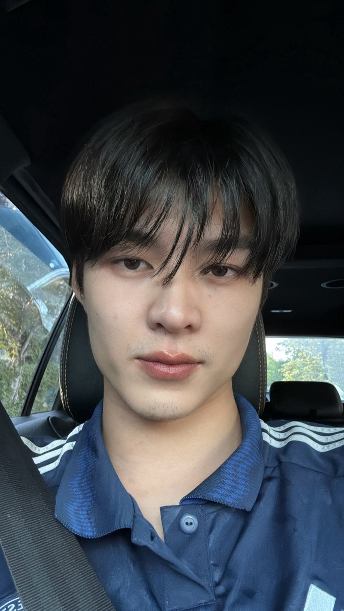 คิดถึงทุกคนเหมือนกันครับ #Meennicha8