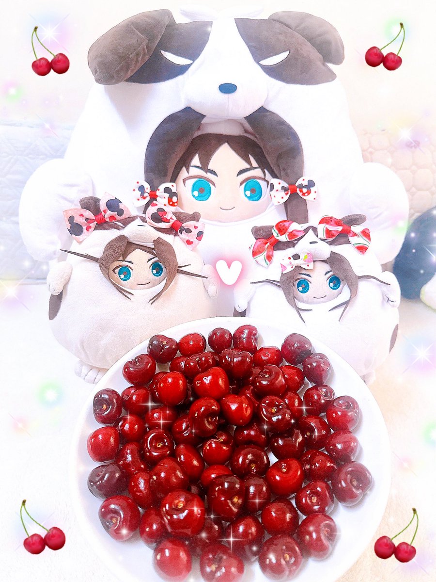 🐶😍🍒🎶