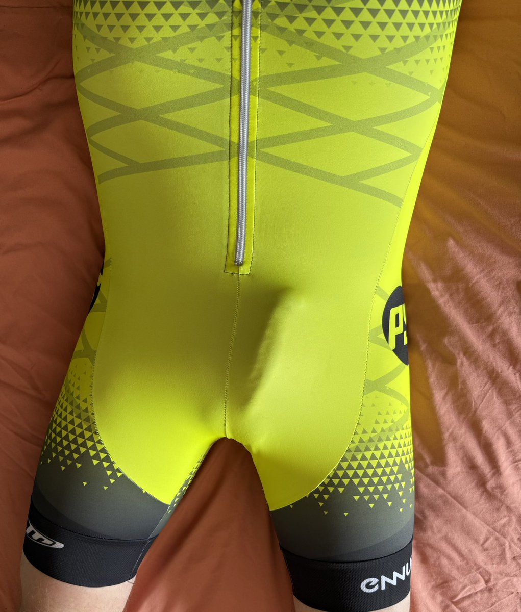 working from home in a nice suit