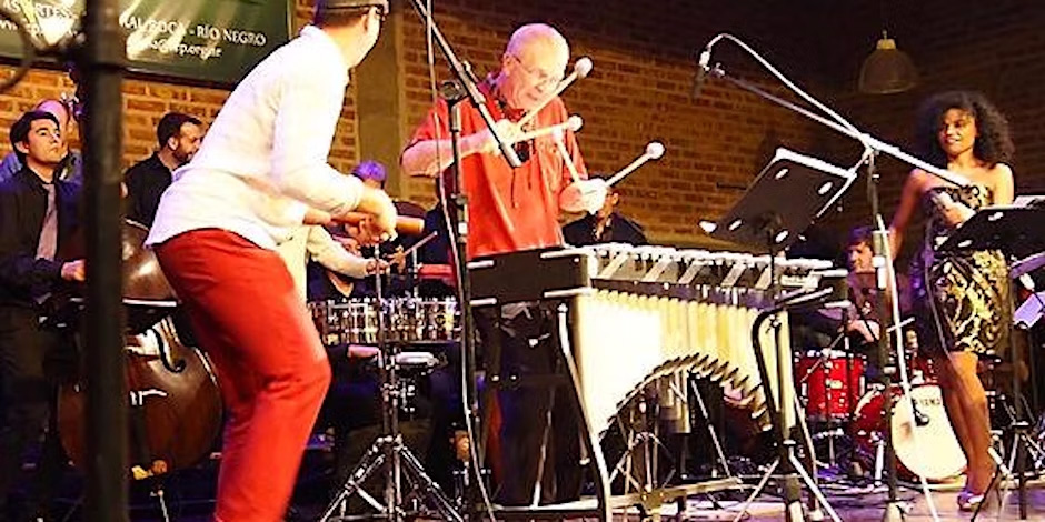 Jazz Ireland (@jazzireland) on Twitter photo Ted Piltzecker Septet performing Live at Arthur's Blues & Jazz Club, Thomas Street, Dublin on Wednesday
<a href="/dublinbluesjazz/">Arthur's Blues & Jazz Club</a> <a href="/tedvibes/">Ted Piltzecker</a>
#JazzIreland #jazz
jazzireland.ie/jazz-events/gi⦠Ted Piltzecker Septet performing Live at Arthur's Blues & Jazz Club, Thomas Street, Dublin on Wednesday
<a href="/dublinbluesjazz/">Arthur's Blues & Jazz Club</a> <a href="/tedvibes/">Ted Piltzecker</a>
#JazzIreland #jazz
jazzireland.ie/jazz-events/giā¦