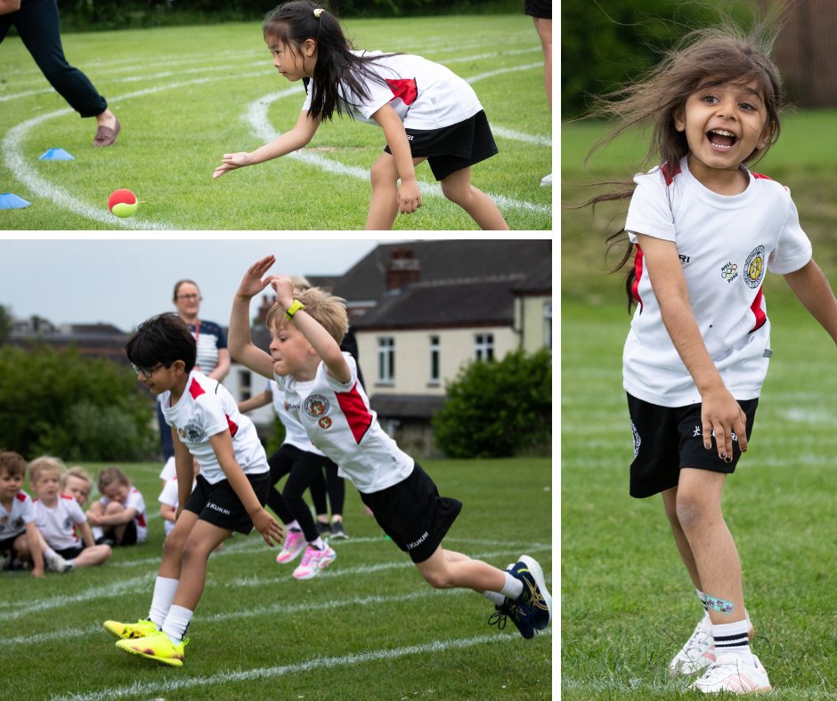 Newcastle-under-Lyme Pre Prep School tweet media