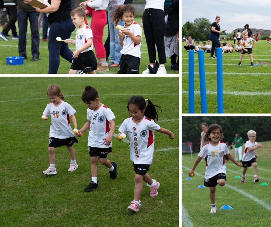 Newcastle-under-Lyme Pre Prep School tweet media