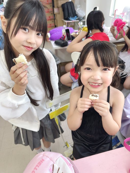 Twitterのコスプレ画像5