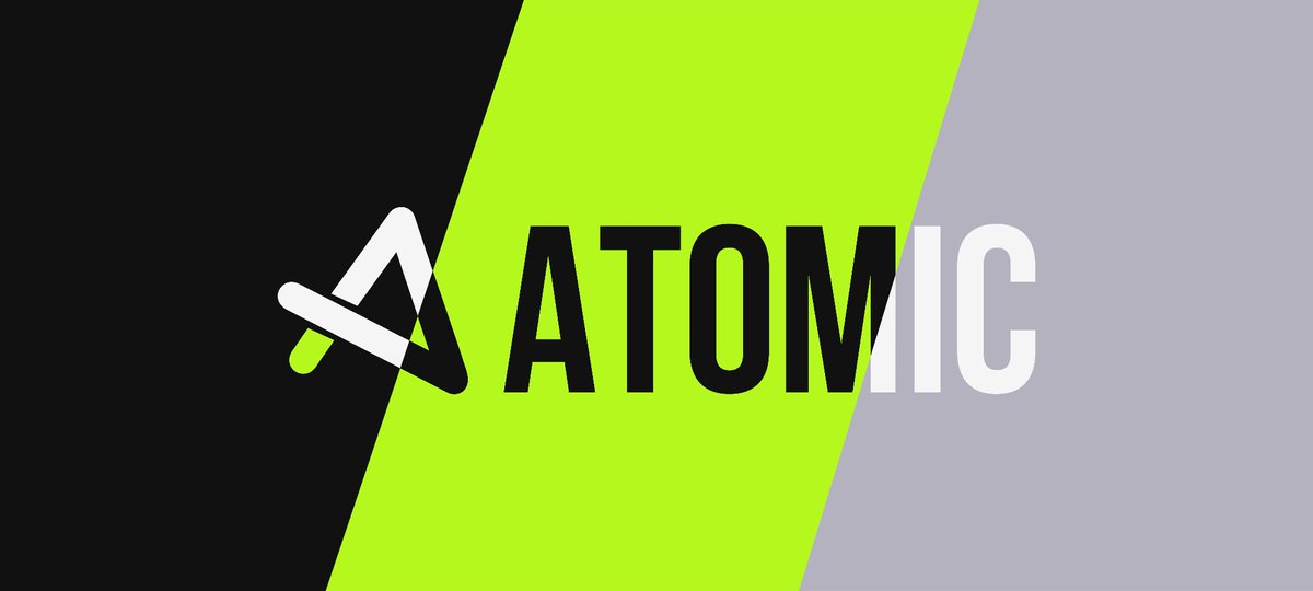 iamceeriil's tweet photo. Atomic is a modern fitness brand. 

Drawing from the raw power of atoms, our brand is built on the idea that small, consistent actions create massive results.

From personalized coaching to performance-driven equipment. Atomic fuels the pursuit of peak potential. https://t.co/lDpt6PuUdT