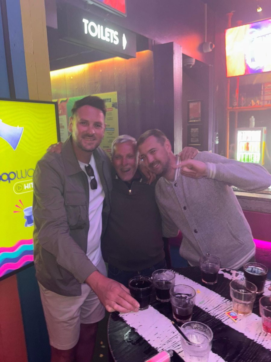 Happy Father’s Day <a href="/SGill584/">Gilly's dad!!!</a>