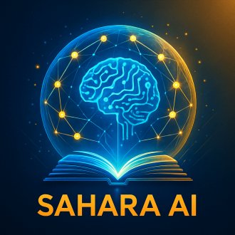 dashingfaisal1's tweet image. Discover the ways Sahara encourages innovation and inclusivity through AI technologies. @SaharaLabsAI #AIforALL