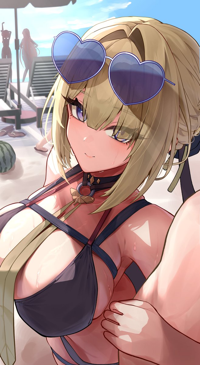 #zzzero📷 #zzzfanart 
Evelyn