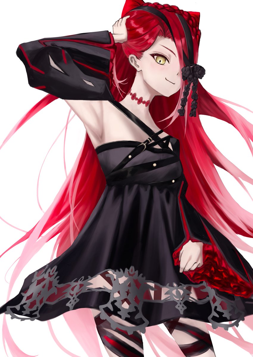 watashiro87's tweet photo. #FGO 
#テュフォン 　
#テュフォン・エフェメロス https://t.co/x1vihzo7De