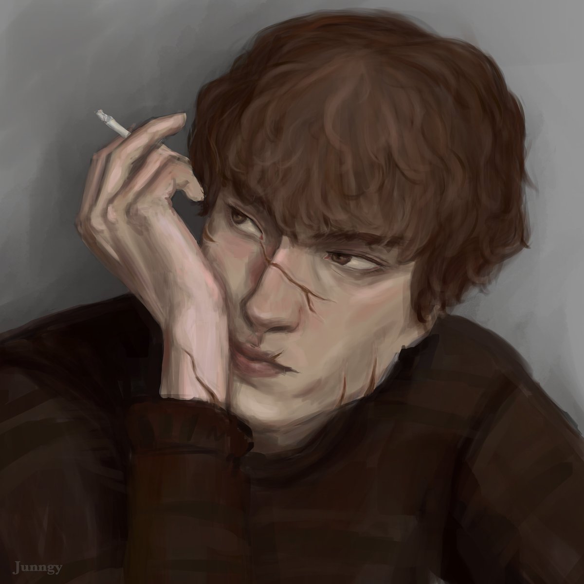 #remuslupin #moony #marauders