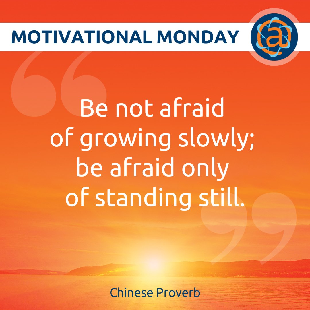 ⭐Motivational Monday⭐

Slow progress is still better than no progress!

#motivation #inspiration #motivationalmonday #mondaymotivation #navitasmarketing