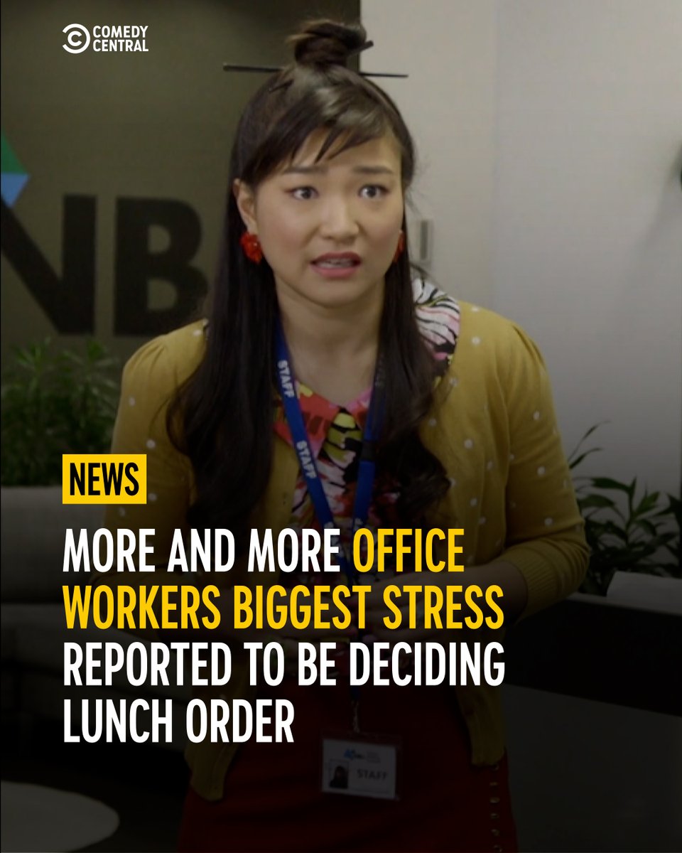 A daily battle between last night's leftovers and an £8 panini seems to be the leading cause of rising blood pressure across desks nationwide. 

Forget quarterly reports and budgeting spreadsheets, there seems to be a much more impending and immediate anxiety to be concerned