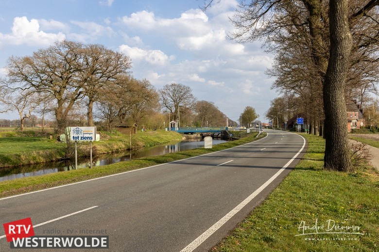 Arrestatie gezocht persoon bij Ter Apel