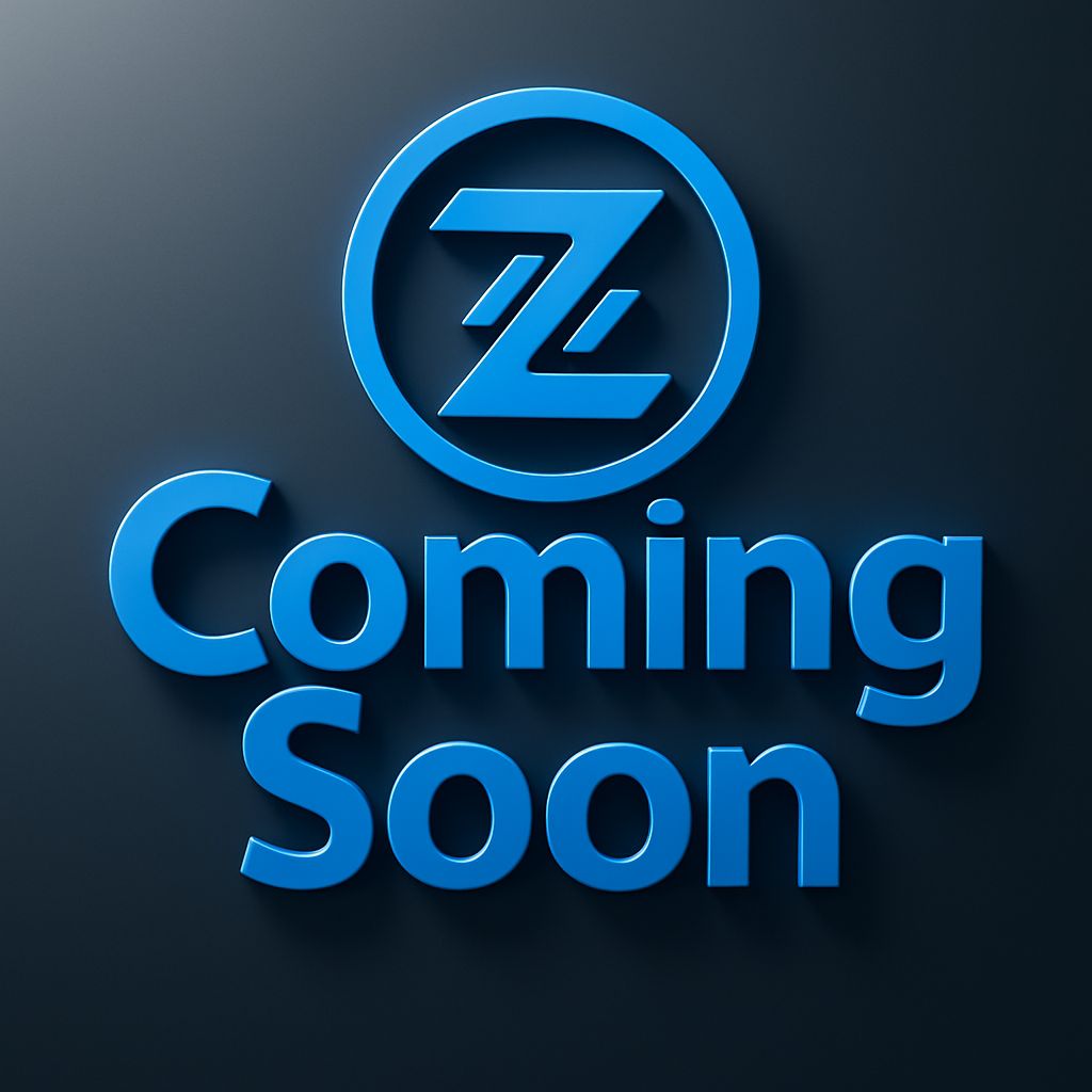 بينما يتسابق العالم نحو #الذكاء_الاصطناعي ، نحن لا نلحق بالركب… بل نُعيد تعريف الذكاء نفسه.
قريبًا، تُطل Zytheon لتفتح أبوابًا لم تُطرق من قبل… لأن المستقبل لا يُنتظر، بل يُصنع.

While the world races toward intelligence, we’re not chasing —
we're redefining intelligence