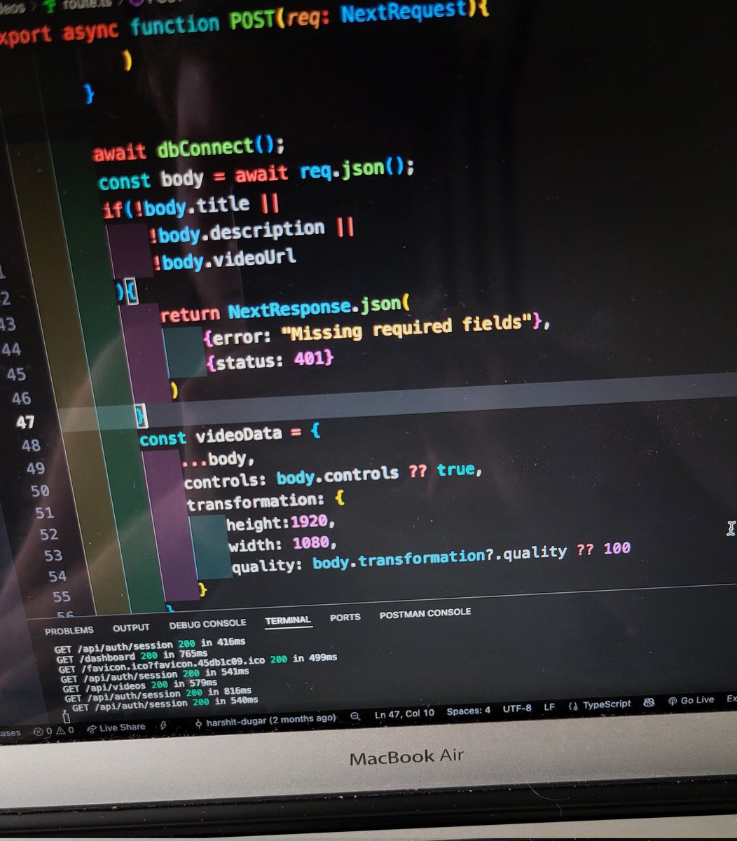 Harshit_code's tweet image. Its #day7 amd #Day08 of #30daysofweb3 folks!
-Was working on a feature using imagekit.
-Got deeper into Ethereum blockchain.

How do developers get benefits out of using Ethereum?
Let&apos;s break it down.