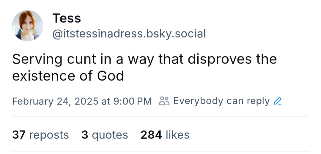 Tess the bakery angel 🏳️‍⚧️ 🏳️‍🌈🍉 tweet media