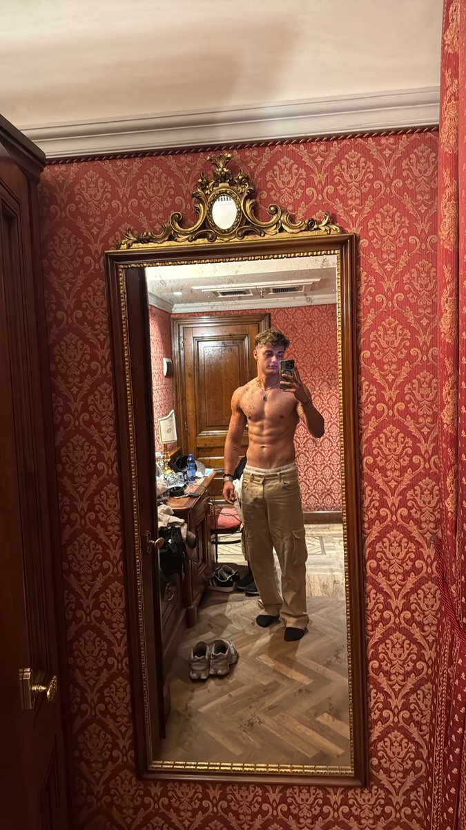 I’m back. New OnlyFans. New content.
24-hour launch discount starts now😈don’t miss it. 🔥

🔞 onlyfans.com/alphagodjayy

Let’s just say… I’ve been saving the good stuff. 💦