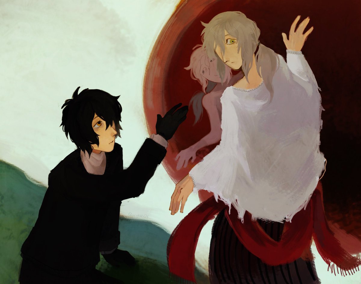 #vincharles #hellocharotte