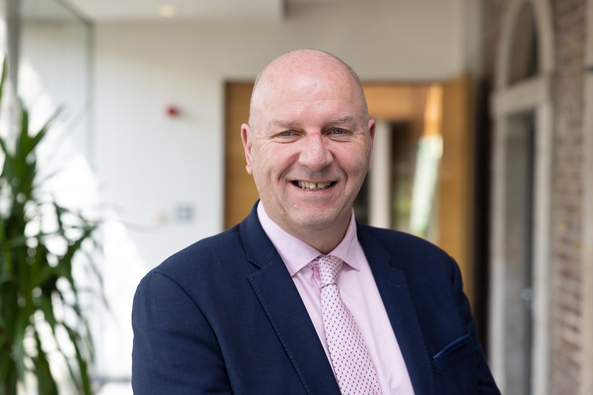 NovaUCD's tweet image. We are delighted to welcome Liam Cronin to @NovaUCD this morning as UCD's new Director of Innovation. In this key leadership role he will be responsible for driving innovation, entrepreneurship and commercialisation of research outputs.
ucd.ie/innovation/new…
@KTIconnect