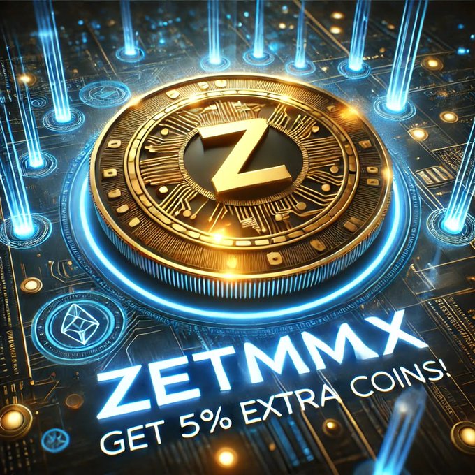 Ic0_Insight's tweet photo. 🚀 @zetamax67367  is live on BSC!

Earn with token savings, farming &amp; free rewards.

💰 Join the crypto presale at https://t.co/zJRgmIH8Yc
Fast, low-fee, and built for the future of DeFi.

Follow @Ic0_Insight  for top ICO gems!

#Zetamax #CryptoPresale #DeFi #BSC #ICO https://t.co/YCjAUFtG24
