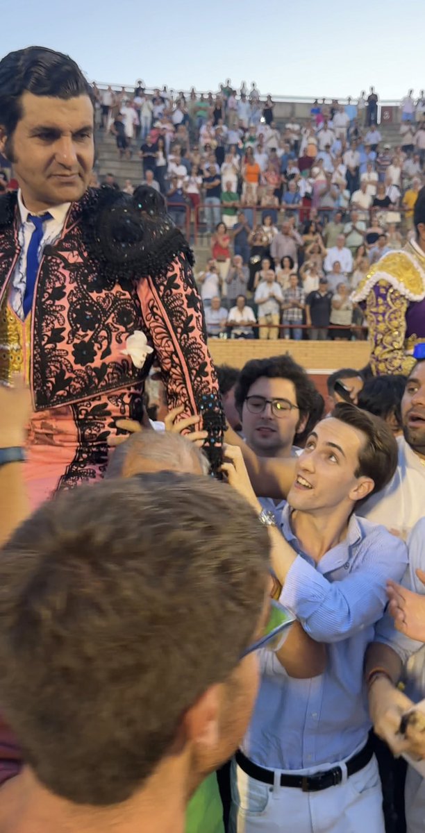 Cada día es un regalo.