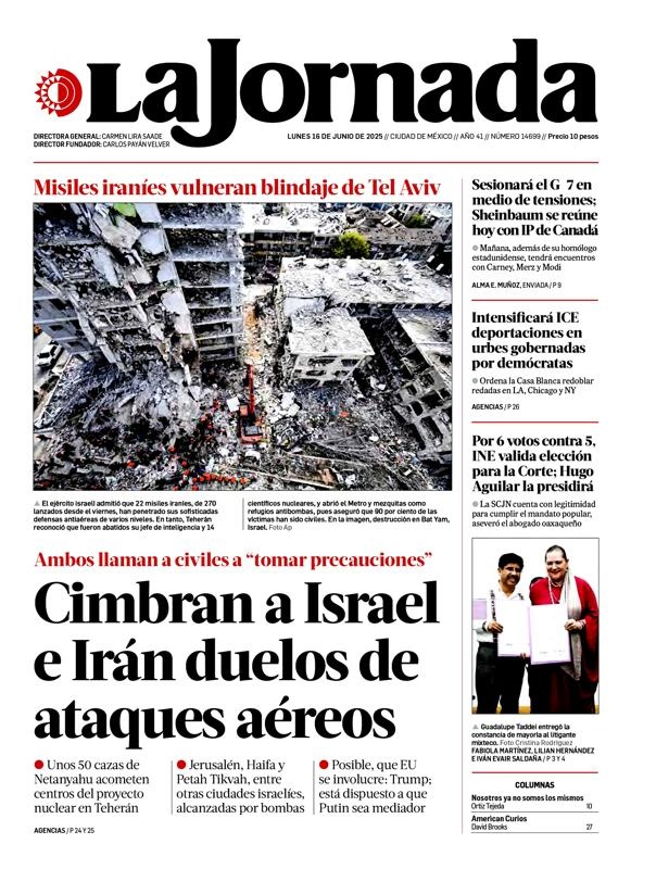 Buenos Días #Mexico 😳 🇲🇽 😱
#FelizLunes
#ExitosaSemana