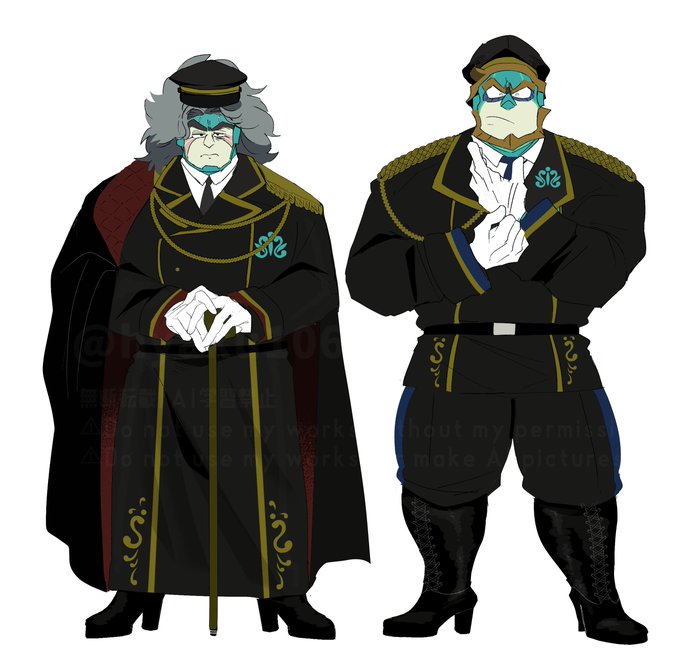 https://t.co/F5oD4DoBeS
トリミング前 