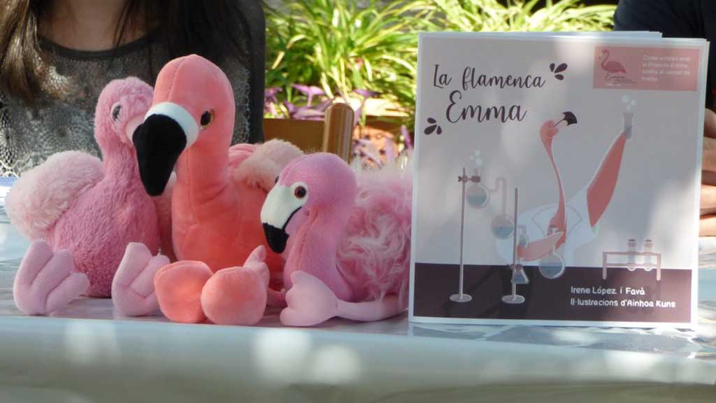 Setmanari L'Ebre (@setmanariebre) on Twitter photo 🦩 El Projecte Emma celebrarà un acte per fer balanç del rendiment de comptes amb motiu dels cinc anys
📷 LA NOTÍCIA: setmanarilebre.cat/el-projecte-em…
<a href="/LligaCancerTGN/">Lliga Contra el Càncer Tarragona i Terres Ebre</a> <a href="/ProjecteEmma/">ProjecteEMMA</a> @RamonBelSerrat <a href="/DoctorFerran/">Fundació Doctor Ferran</a> @icsebre <a href="/hvcinta/">HTVC</a> <a href="/salutcat/">Salut</a> <a href="/Tortosa/">Ajuntament de Tortosa</a> #TerresdelEbre 🦩 El Projecte Emma celebrarà un acte per fer balanç del rendiment de comptes amb motiu dels cinc anys
📷 LA NOTÍCIA: setmanarilebre.cat/el-projecte-em…
<a href="/LligaCancerTGN/">Lliga Contra el Càncer Tarragona i Terres Ebre</a> <a href="/ProjecteEmma/">ProjecteEMMA</a> @RamonBelSerrat <a href="/DoctorFerran/">Fundació Doctor Ferran</a> @icsebre <a href="/hvcinta/">HTVC</a> <a href="/salutcat/">Salut</a> <a href="/Tortosa/">Ajuntament de Tortosa</a> #TerresdelEbre