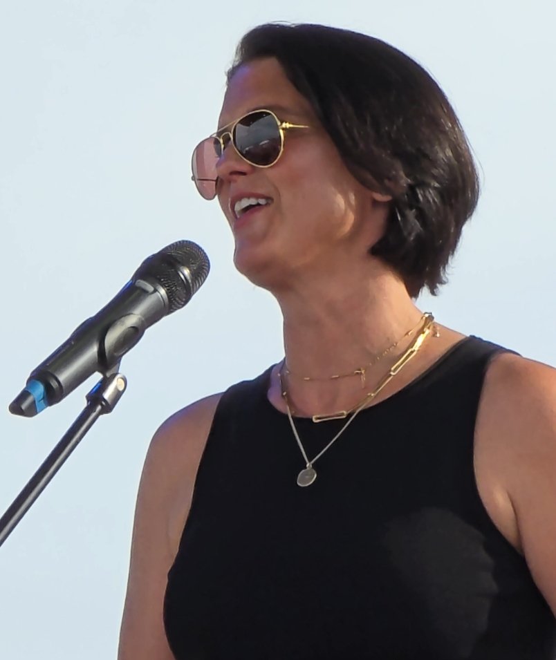 Lovedontjudge's tweet image. Happy birthday to this wonderful human @heatherpeace โค๏ธ i hope your day is as wonderful as you. You deserve the world and more ๐ ๐ฅณ ๐