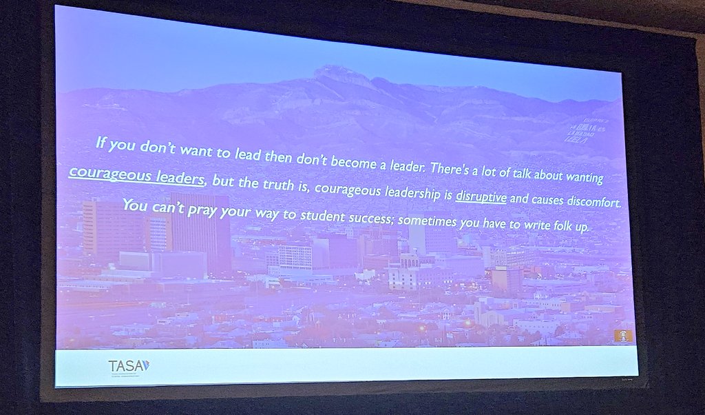 Ppal_Jbaldwin's tweet image. I truly enjoyed @tasanet #txedfest. It was great to hear words of wisdom from a variety of leaders and fill my cup with my A team.  &quot;Moving from family to team&quot; really resonated with me. A big thank you to @AngelaFitzpatr3 &amp;amp; @CarnellGilder for your words of wisdom.