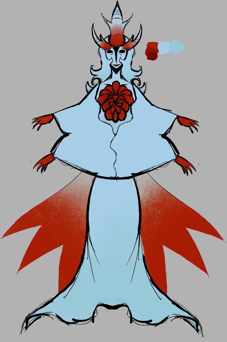 MossyRock120's tweet image. hello guys I am opening comms for about $11.99USD/$16.22SGD because i would like to buy and play Fear and Hunger Termina when my laptop is fixed 😁 Art examples: